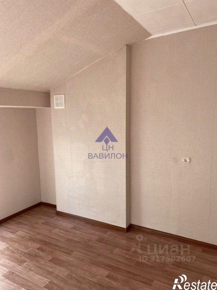 1-комн квартира Мелиховский пер, 2,  д. 2