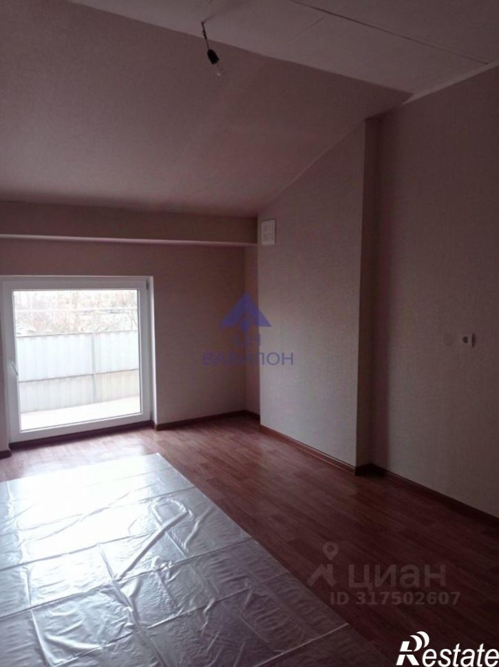 1-комн квартира Мелиховский пер, 2,  д. 2