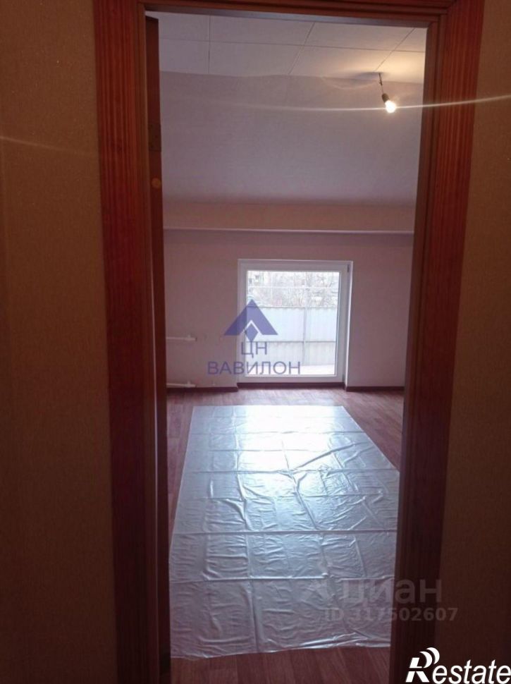 1-комн квартира Мелиховский пер, 2,  д. 2