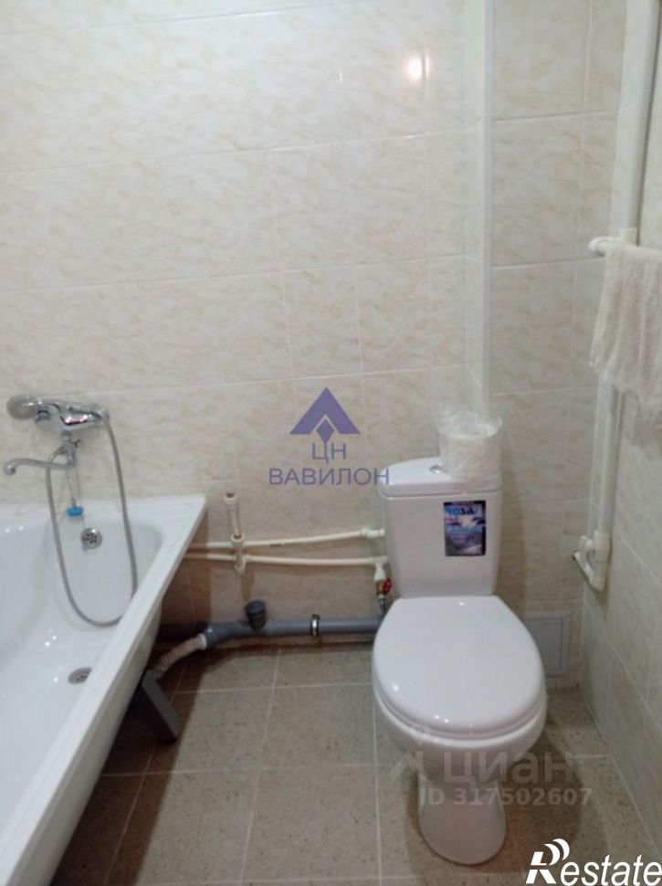 1-комн квартира Мелиховский пер, 2,  д. 2