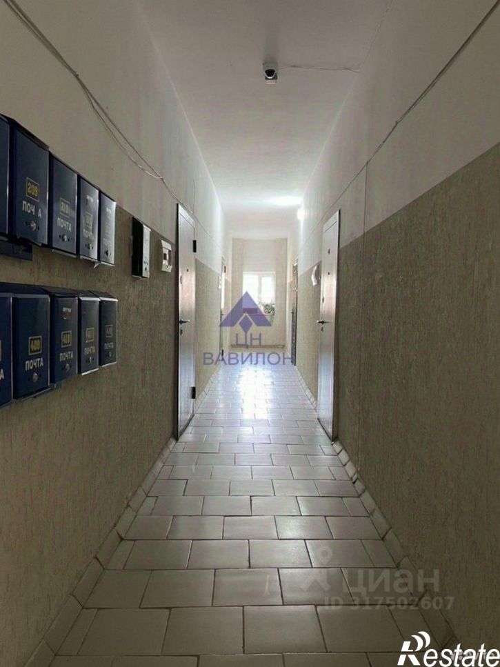 1-комн квартира Мелиховский пер, 2,  д. 2