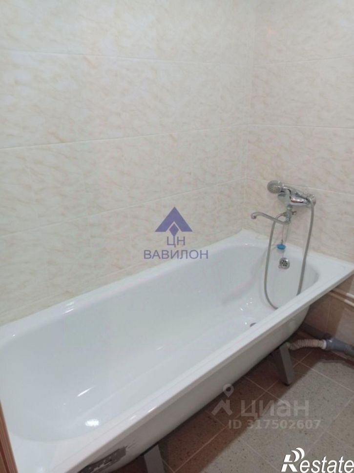 1-комн квартира Мелиховский пер, 2,  д. 2