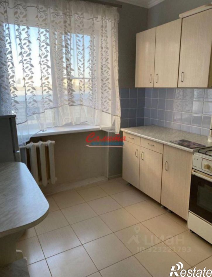 1-комн квартира пр-кт Курчатова, 47,  д. 47