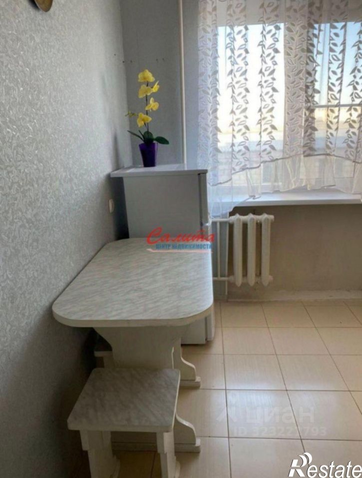 1-комн квартира пр-кт Курчатова, 47,  д. 47