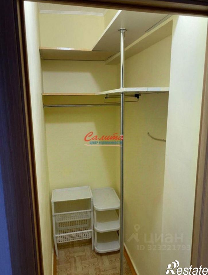 1-комн квартира пр-кт Курчатова, 47,  д. 47