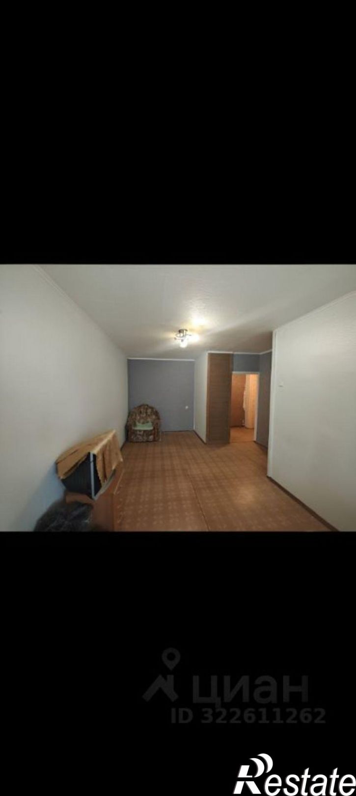 1-комн квартира ул Ленина, 72,  д. 72