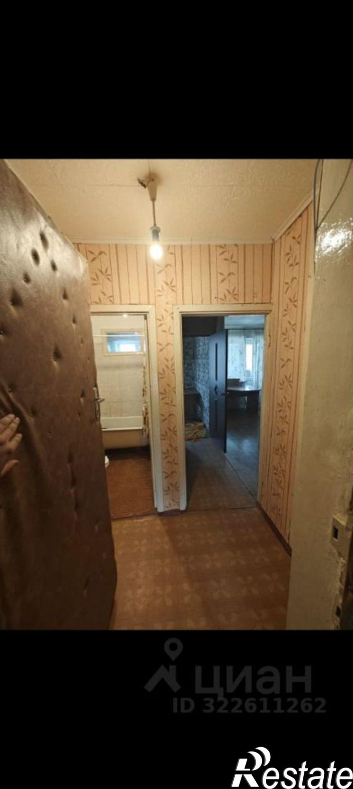 1-комн квартира ул Ленина, 72,  д. 72