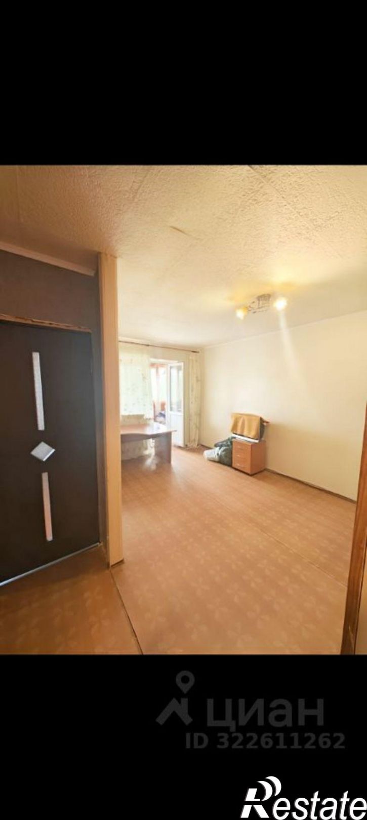 1-комн квартира ул Ленина, 72,  д. 72