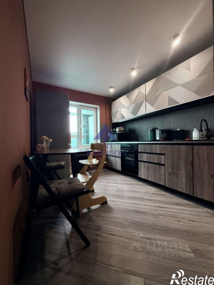 2-комн квартира б-р Великой Победы, 12,  д. 12