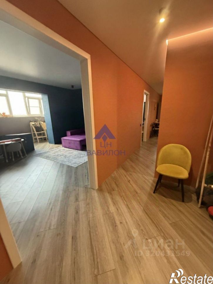 2-комн квартира б-р Великой Победы, 12,  д. 12