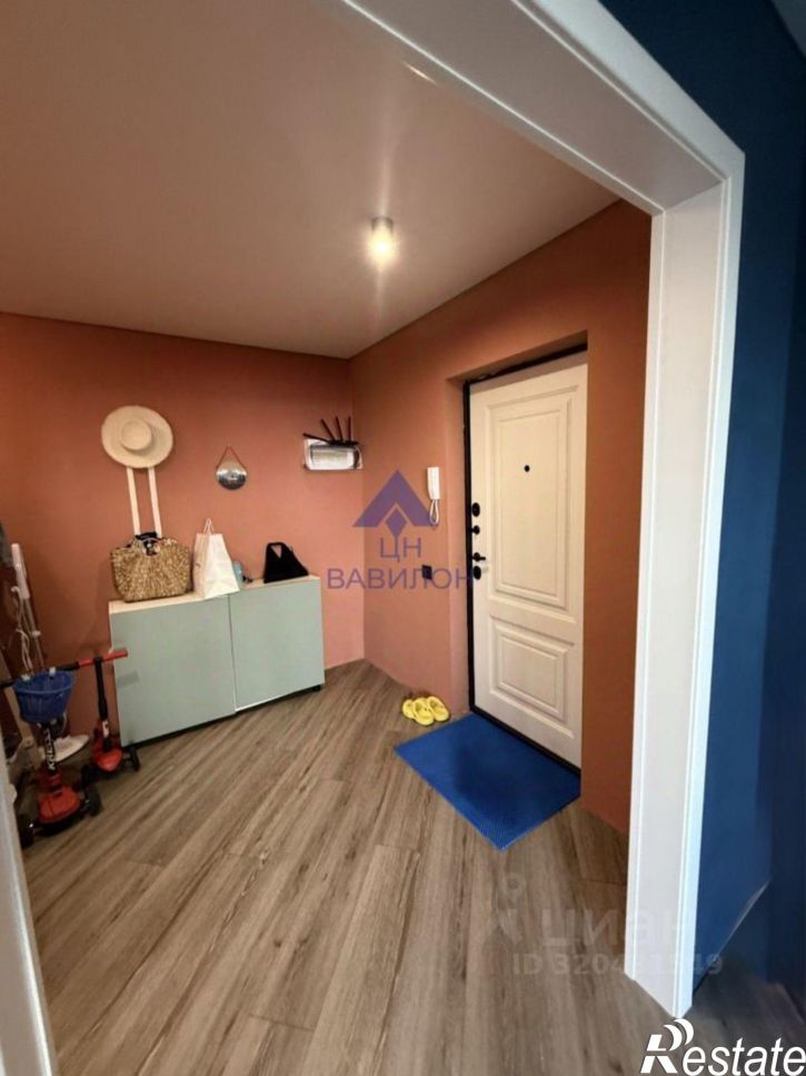 2-комн квартира б-р Великой Победы, 12,  д. 12