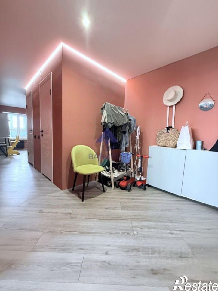 2-комн квартира б-р Великой Победы, 12,  д. 12