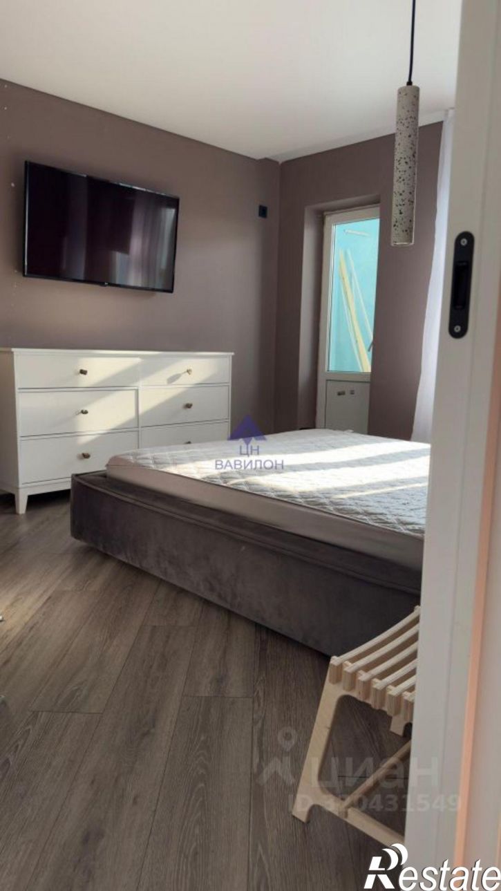 2-комн квартира б-р Великой Победы, 12,  д. 12