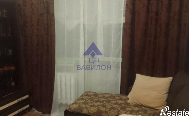 2-комн квартира улица Ленина, 91,  д. 91