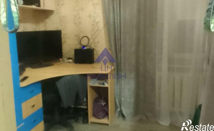 2-комн квартира улица Ленина, 91,  д. 91