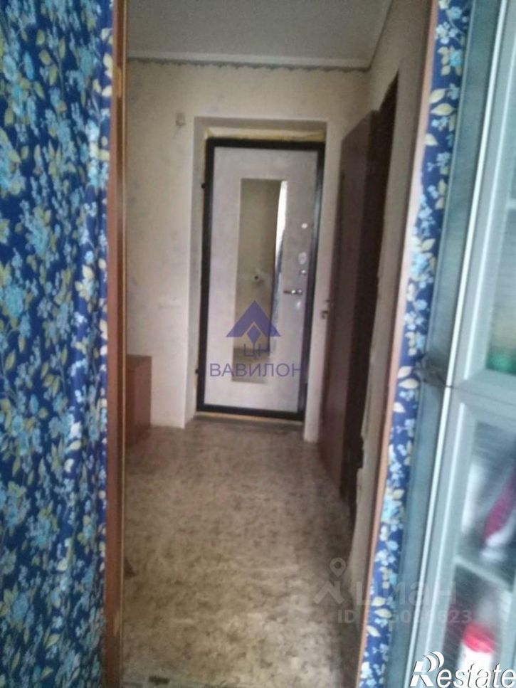 2-комн квартира Мелиховский пер, 2,  д. 2