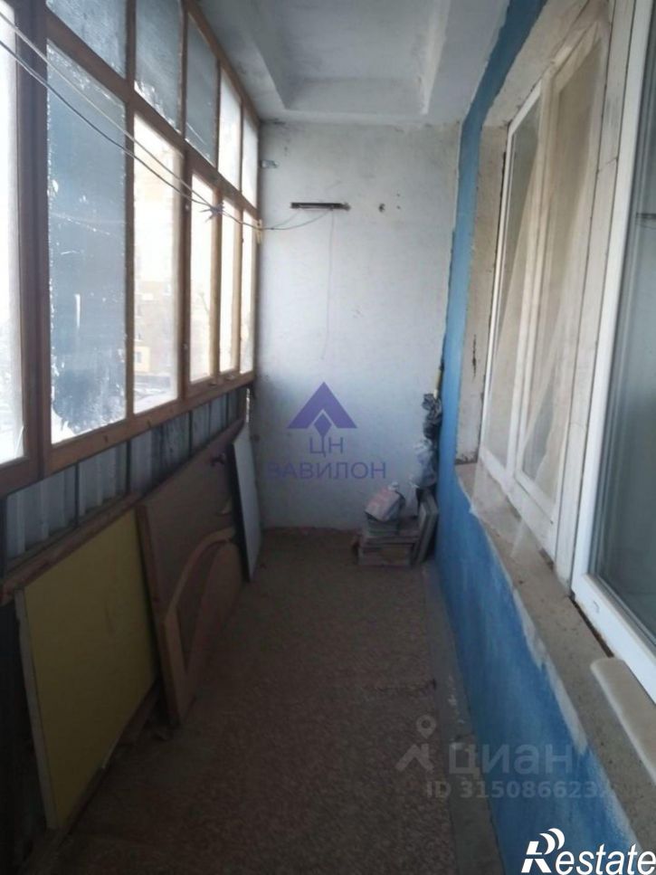 2-комн квартира Мелиховский пер, 2,  д. 2