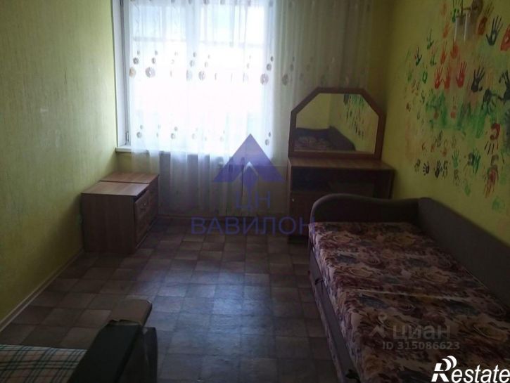 2-комн квартира Мелиховский пер, 2,  д. 2