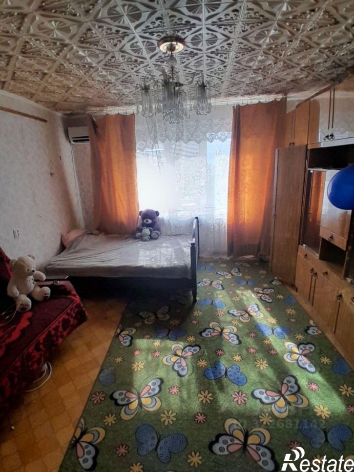 2-комн квартира Степная улица, 179,  д. 179