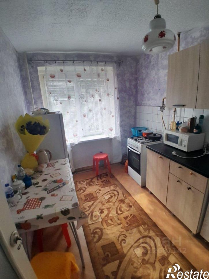 2-комн квартира Степная улица, 179,  д. 179