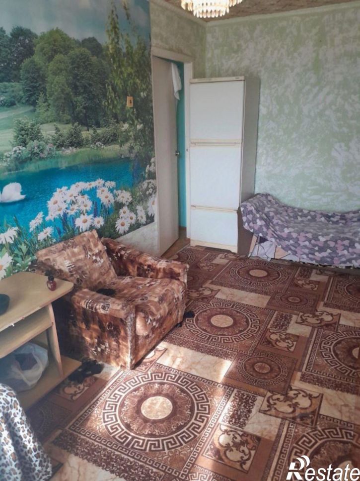 2-комн квартира Степная улица, 179,  д. 179