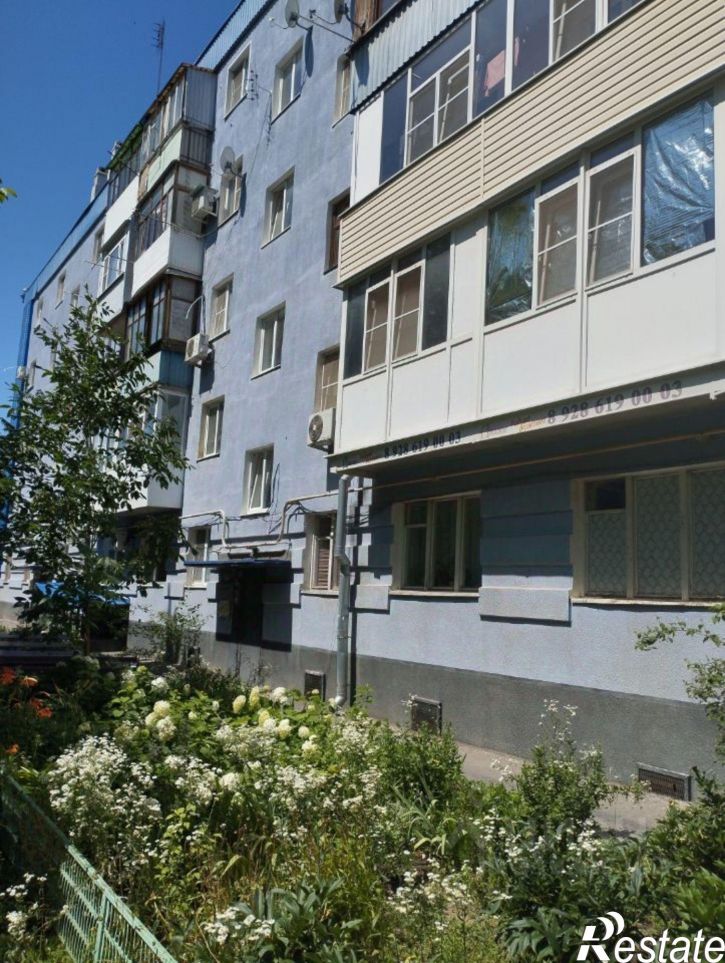 2-комн квартира улица 50 лет СССР, 5,  д. 5