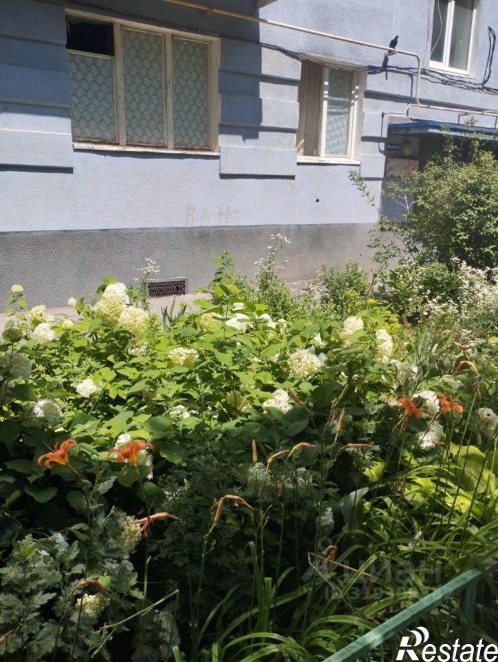 2-комн квартира улица 50 лет СССР, 5,  д. 5