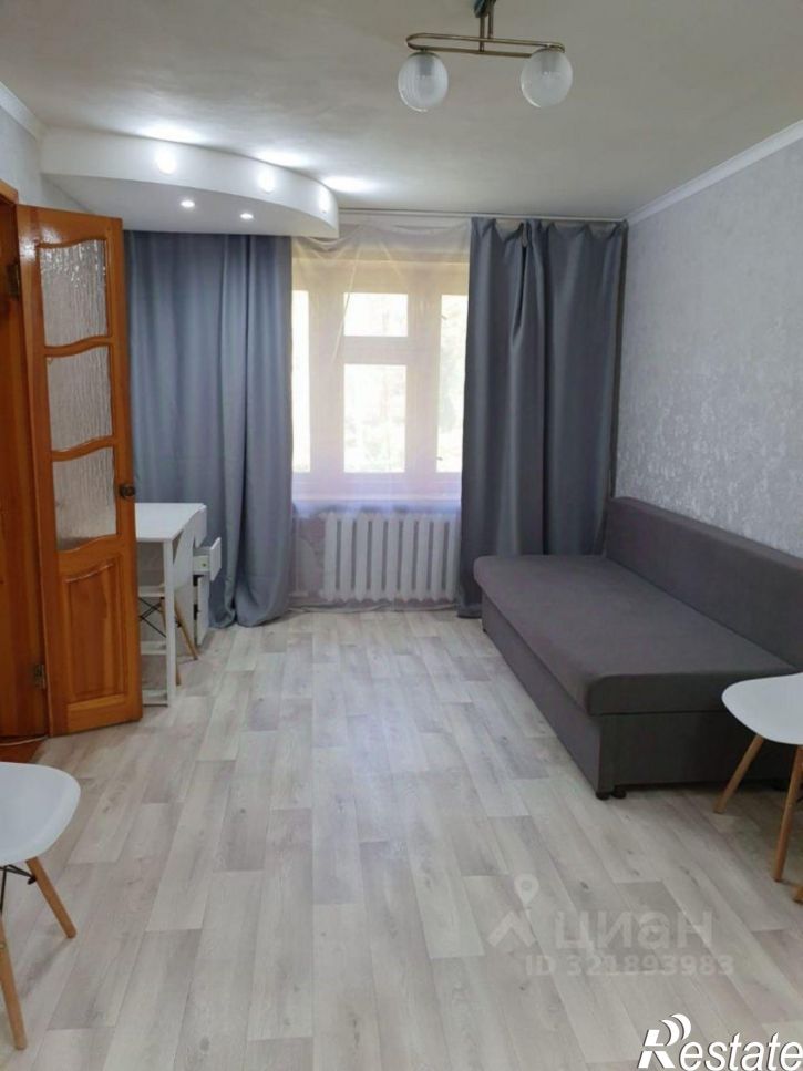 1-комн квартира улица Кадолина, 10,  д. 10