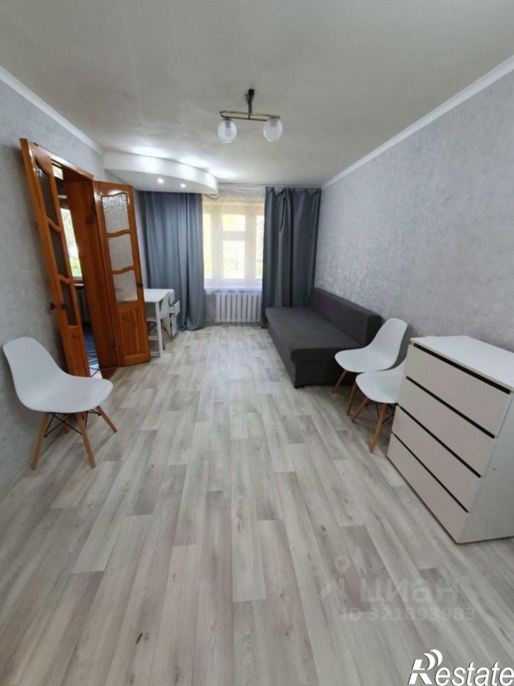 1-комн квартира улица Кадолина, 10,  д. 10