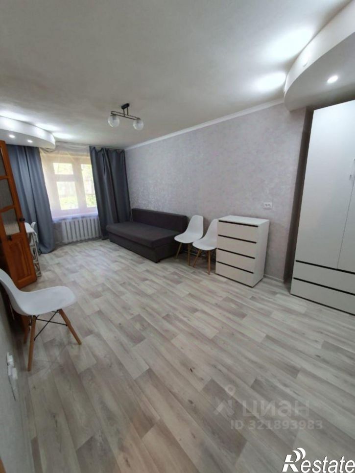 1-комн квартира улица Кадолина, 10,  д. 10