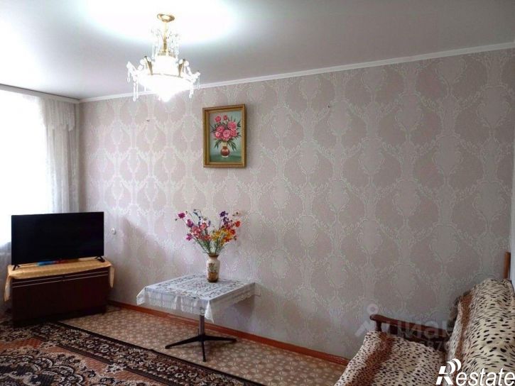 2-комн квартира улица 30 лет Победы, 9,  д. 9