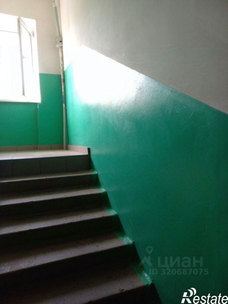 2-комн квартира улица 30 лет Победы, 9,  д. 9