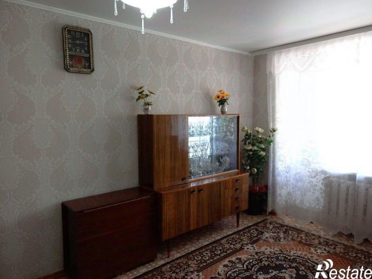 2-комн квартира улица 30 лет Победы, 9,  д. 9