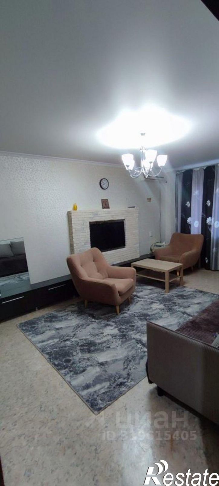 2-комн квартира пр-кт Строителей, 45,  д. 45