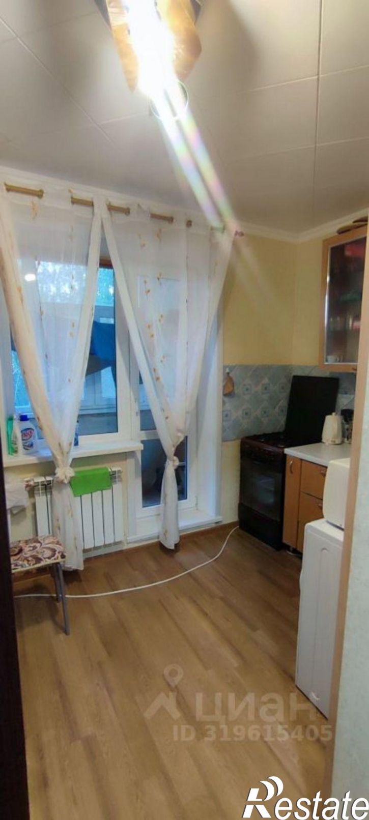 2-комн квартира пр-кт Строителей, 45,  д. 45