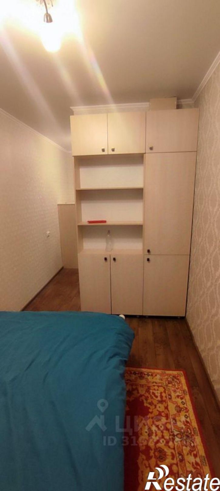 2-комн квартира пр-кт Строителей, 45,  д. 45