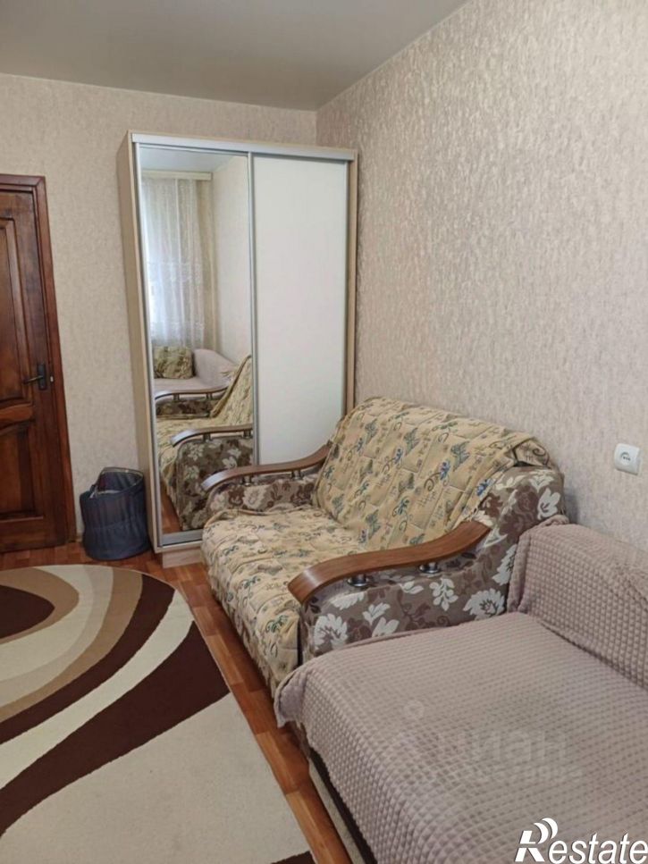 2-комн квартира бульвар Великой Победы, 21,  д. 21