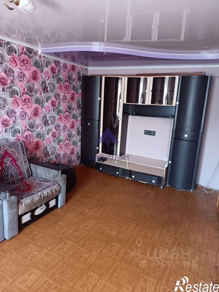 2-комн квартира Мелиховский пер, 2,  д. 2