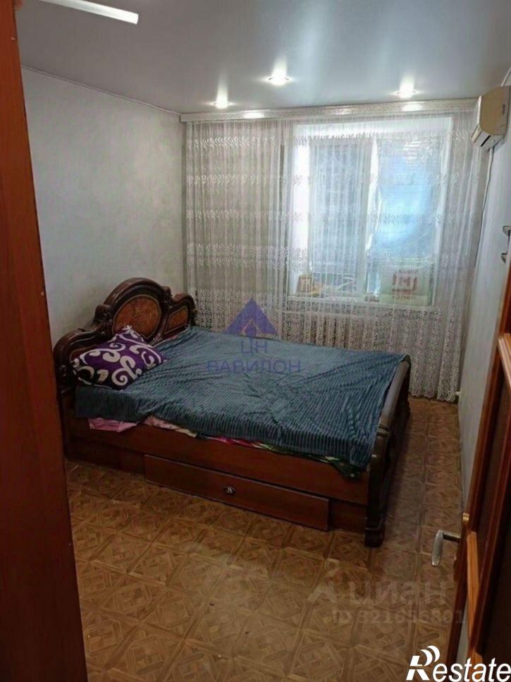 2-комн квартира Мелиховский пер, 2,  д. 2