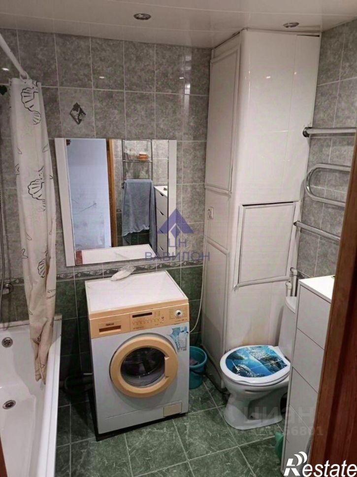 2-комн квартира Мелиховский пер, 2,  д. 2