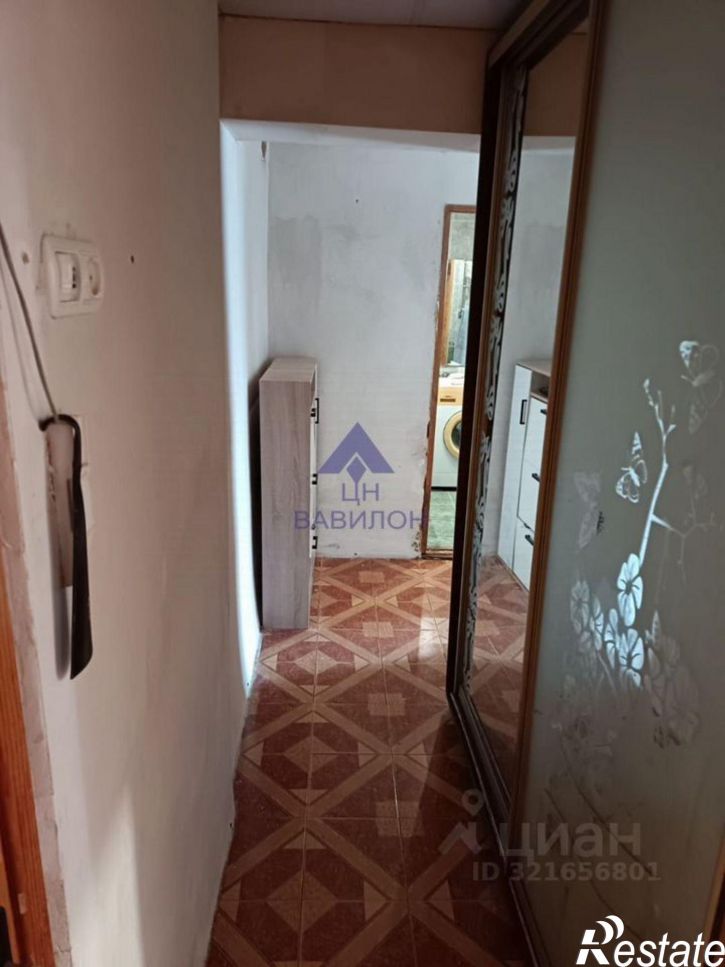 2-комн квартира Мелиховский пер, 2,  д. 2