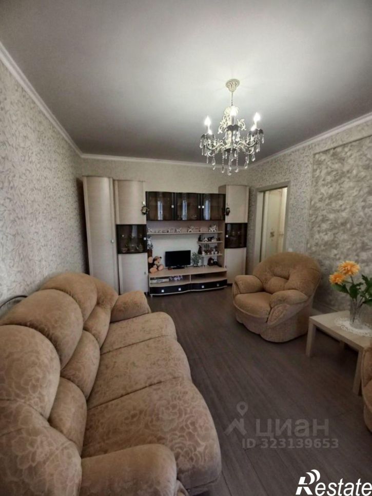 2-комн квартира б-р Великой Победы, 24,  д. 24