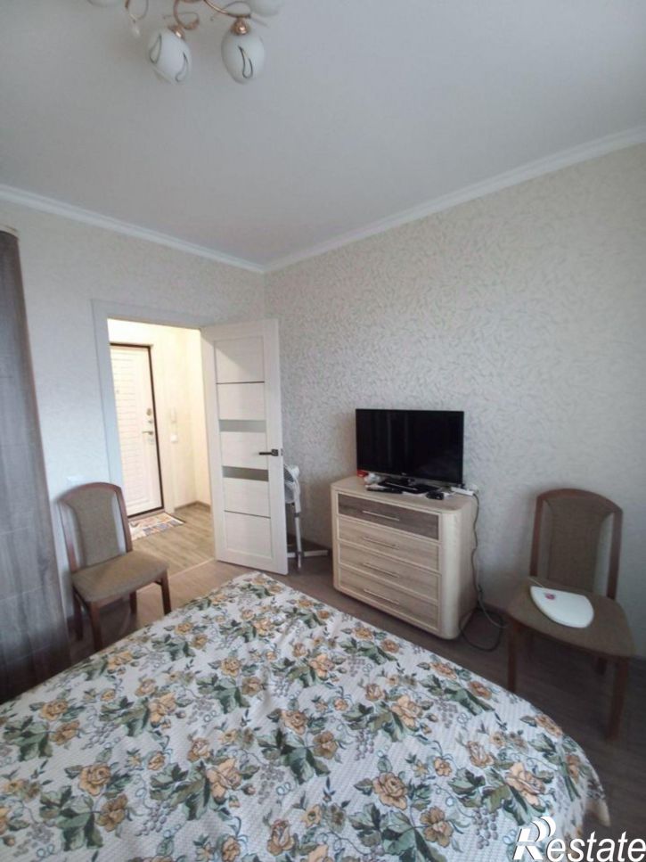 2-комн квартира б-р Великой Победы, 24,  д. 24