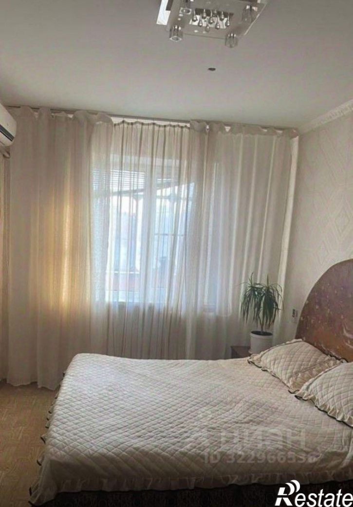 4-комн квартира ул Гаражная, 187,  д. 187