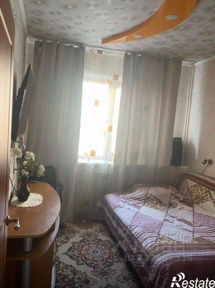 4-комн квартира ул Гаражная, 187,  д. 187