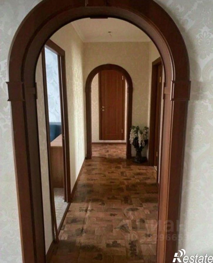 4-комн квартира ул Гаражная, 187,  д. 187