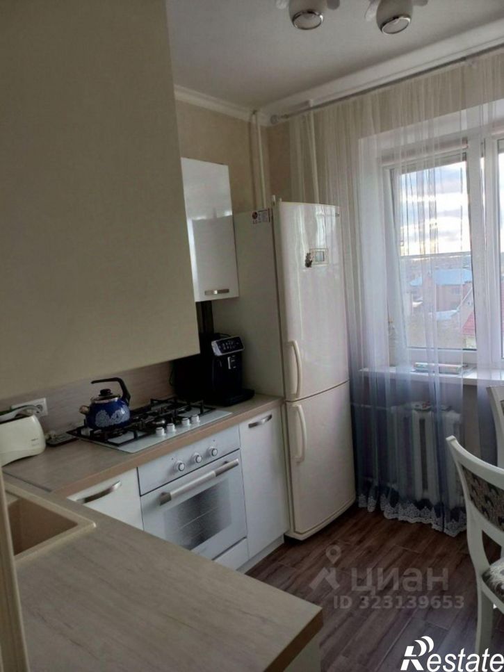 2-комн квартира б-р Великой Победы, 24,  д. 24