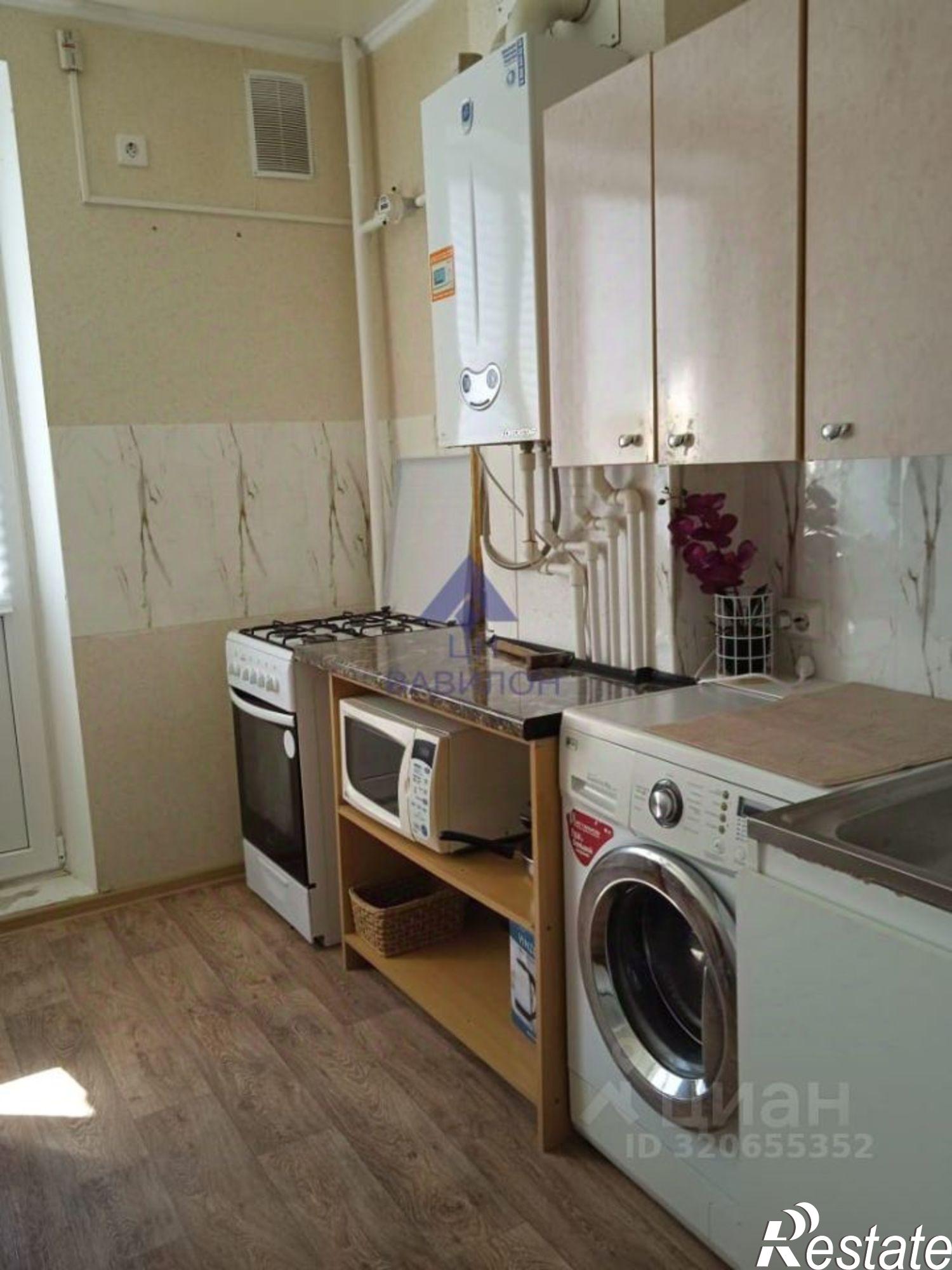 Сдать квартиру за 25 000 рублей на пр-кт Мира, 54