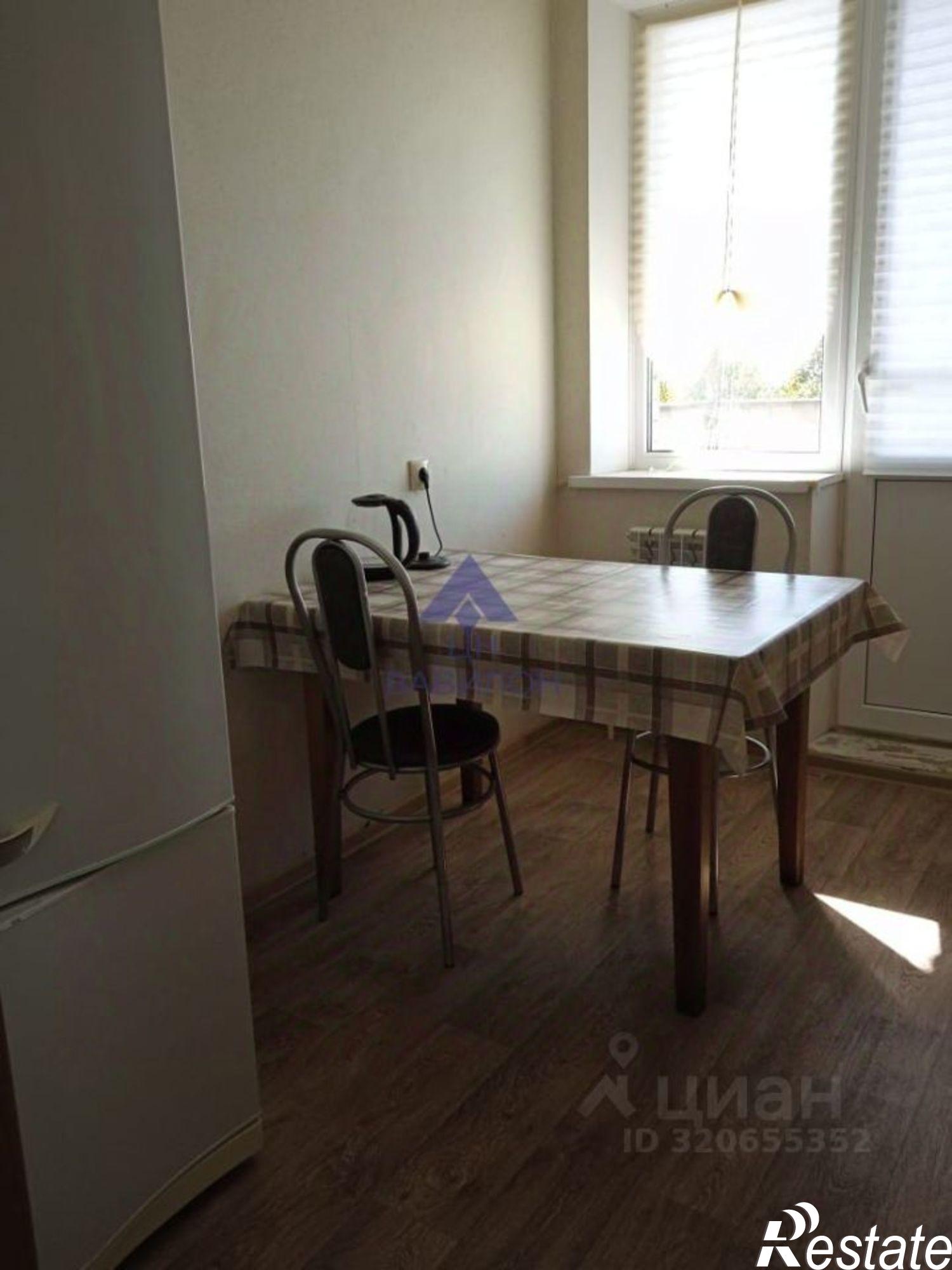 Сдать квартиру за 25 000 рублей на пр-кт Мира, 54