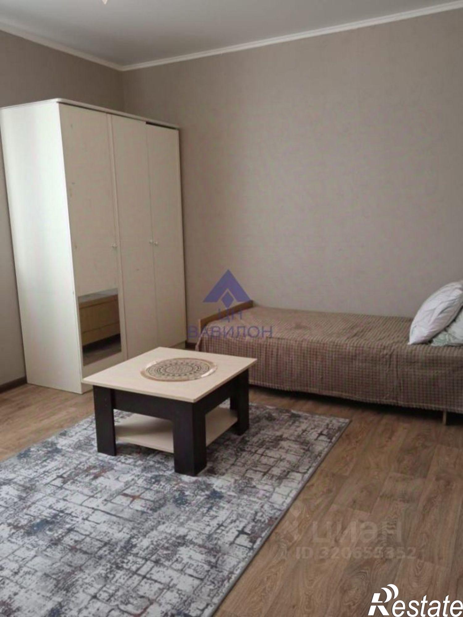 Сдать квартиру за 25 000 рублей на пр-кт Мира, 54